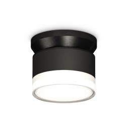 Накладной светильник Ambrella Light Techno spot (N8902, C8102, N8399) XS8102052