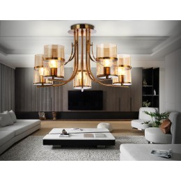 Потолочная люстра Ambrella Light Traditional TR3222