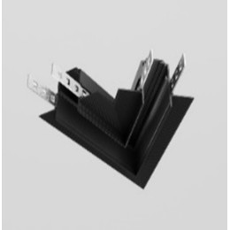 Угол-соединитель Maytoni Magnetic track system Exility TRA034CLS-42.12B