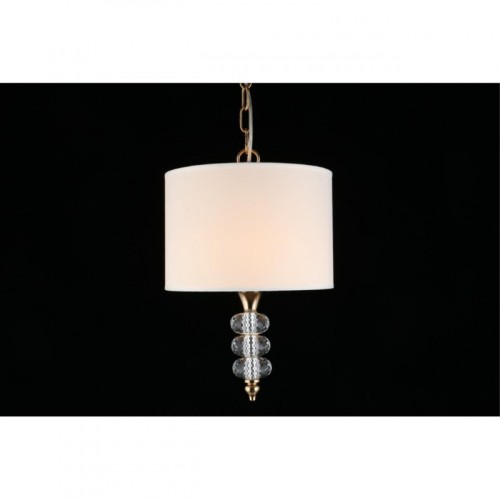 Подвесной светильник APLOYT Franula APL.724.06.01