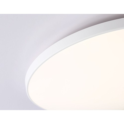 Потолочный светильник Ambrella Light Orbital FZ1222