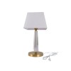 Настольная лампа Newport 11401/T gold М0067900