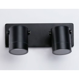 Уличный настенный светильник Ambrella Light Garden ST3888