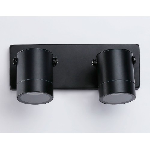 Уличный настенный светильник Ambrella Light Garden ST3888