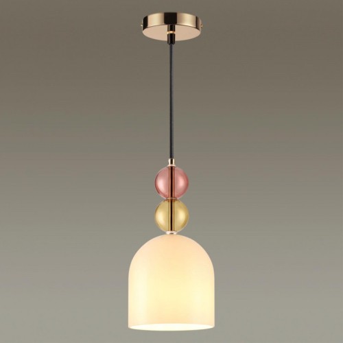 Подвесной светильник Lumion Gillian 4589/1A