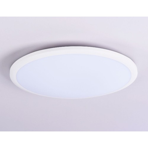 Потолочный светильник Ambrella Light Orbital Air FZ1232