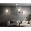 Люстра на штанге Ambrella Light Modern TR2566