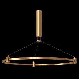 Шинопровод-кольцо с подвесами и основанием ST Luce Farm ST025.203.00