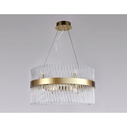 Подвесная люстра Ambrella Light Traditional TR5361