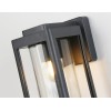 Уличный настенный светильник Ambrella Light Garden ST2404