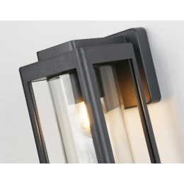 Уличный настенный светильник Ambrella Light Garden ST2404