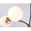 Люстра на штанге Ambrella Light Modern TR2544