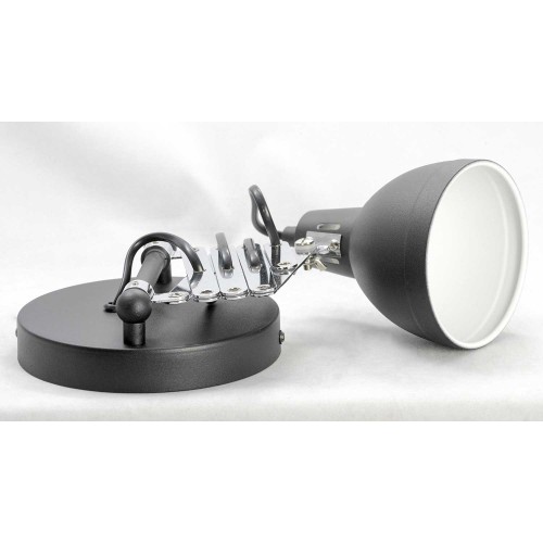 Бра Lussole Loft Koyukuk LSP-8049V