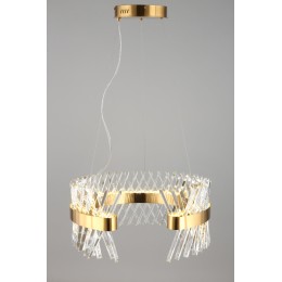 Подвесная люстра Omnilux Strasatti OML-99903-62