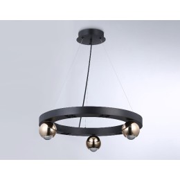 Подвесная люстра Ambrella Light Comfort FL5961