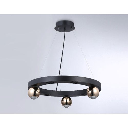 Подвесная люстра Ambrella Light Comfort FL5961