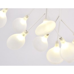 Потолочная люстра Ambrella Light Traditional TR3011