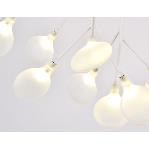 Потолочная люстра Ambrella Light Traditional TR3011