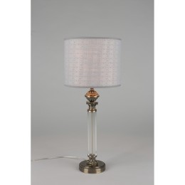 Настольная лампа Omnilux Rovigo OML-64304-01