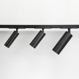 Трековый светодиодный светильник Citilux Тубус CL01T181