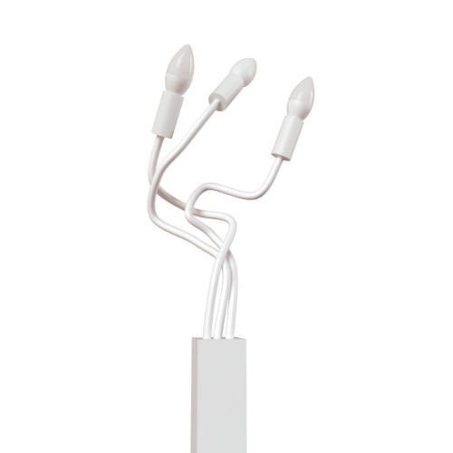 Настольная лампа LOFT IT Eye Loft1714T-WH