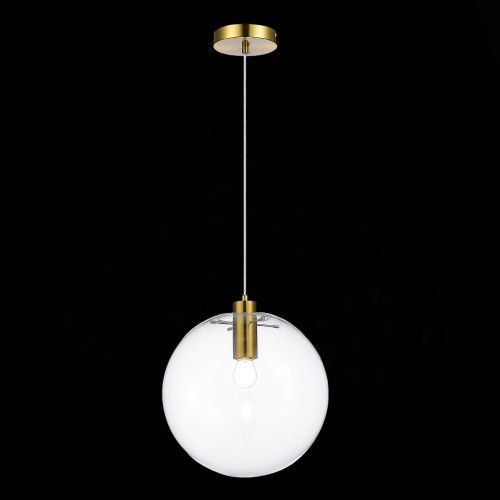 Подвесной светильник ST Luce Noor SL1056.223.01