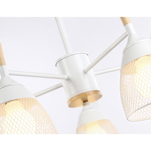 Люстра на штанге Ambrella Light Traditional TR8012