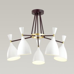 Потолочная люстра LUMION OLIVER 4494/5C