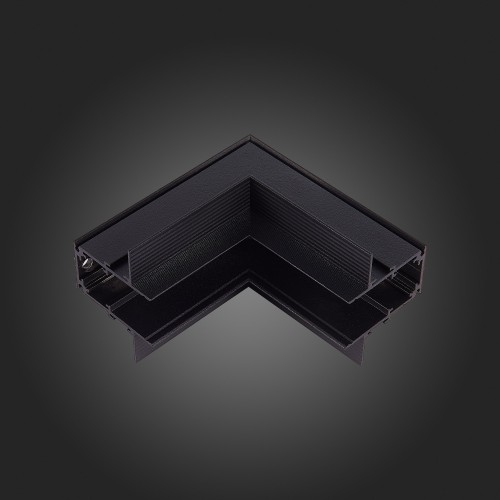 Внутренний угол-соединитель для встраиваемого магнитного шинопровода ST Luce Skyline 48 ST007.449.00