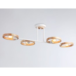 Люстра на штанге Ambrella Light Traditional TR8247