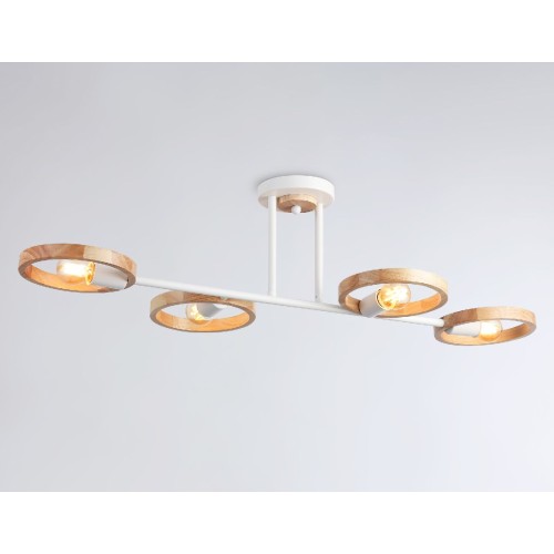 Люстра на штанге Ambrella Light Traditional TR8247