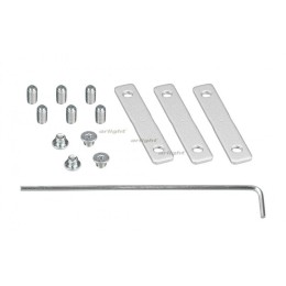 Соединитель профиля Arlight S2-LINE-3360-180 Set 023513