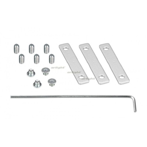 Соединитель профиля Arlight S2-LINE-3360-180 Set 023513