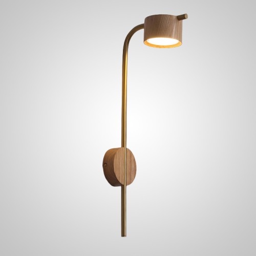 Бра ImperiumLoft Patsy 208810-23