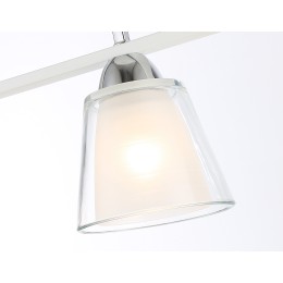 Потолочная люстра Ambrella Light Modern TR303233