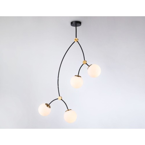 Люстра на штанге Ambrella Light Modern TR2575