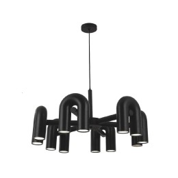 Подвесная люстра Kink Light Канти 08465-6,19