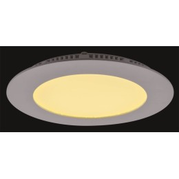 Встраиваемый светильник Arte Lamp Fine A2609PL-1WH