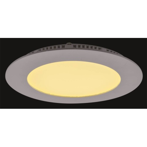 Встраиваемый светильник Arte Lamp Fine A2609PL-1WH
