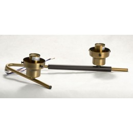 Накладная люстра Lussole Lgo Oahe GRLSP-8142