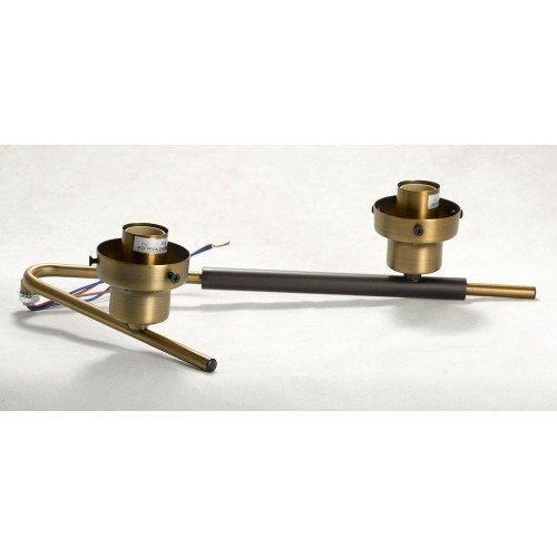 Накладная люстра Lussole Lgo Oahe GRLSP-8142