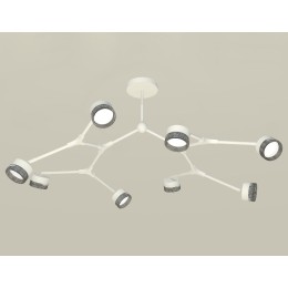 Люстра на штанге Ambrella Light Traditional (C9059, N8484) XB9059203