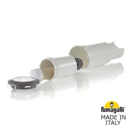 Грунтовый светильник Fumagalli Aldo 1L0.000.000.AXZ1L