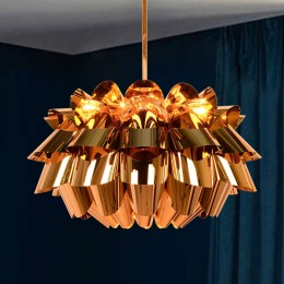 Люстра на штанге Delight Collection BRCH9121-60