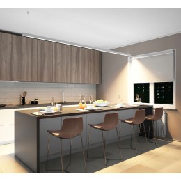 Подвесной светильник Denkirs DK9303-WH