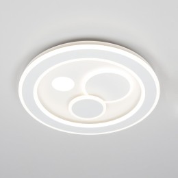 Потолочная люстра Citilux Квест CL739170