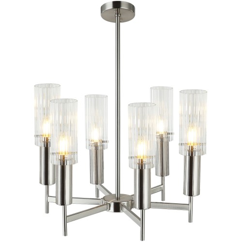 Люстра на штанге Stilfort Wunder 2160/11/06P