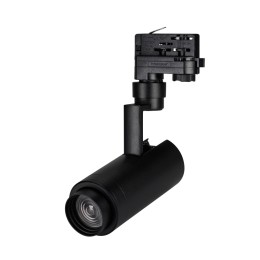 Трековый светильник Arlight LGD-Zeus-Truecolor-4TR-R67-10W Warm3000 CRI98 031420