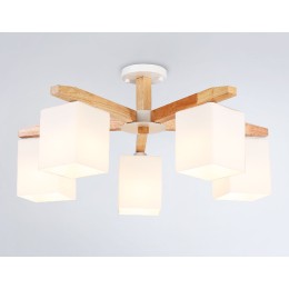 Люстра на штанге Ambrella Light Loft TR83118