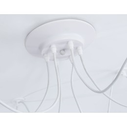 Подвесная люстра Ambrella Light Traditional TR8177